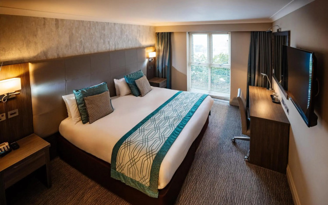 Mercure Milton Keynes