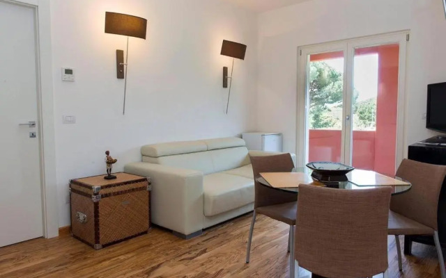 Apartment 5 bedrooms Alleluja Resort