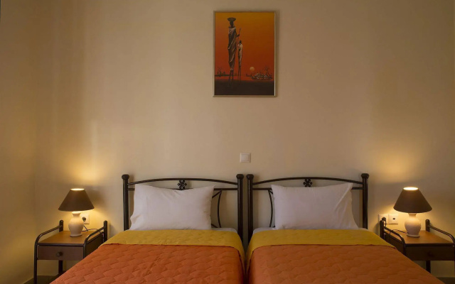 Cavo Plako Villas