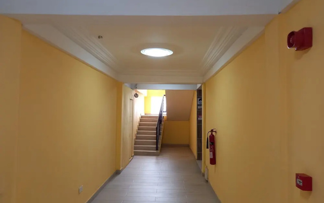 Hensap Hotel