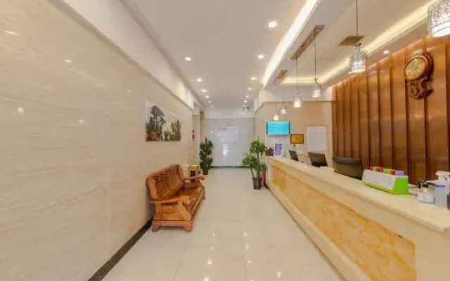 Xiaoyuan Hotel
