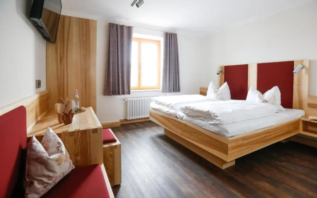 Landgasthof Geser