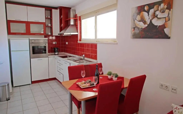 Apartment Katia