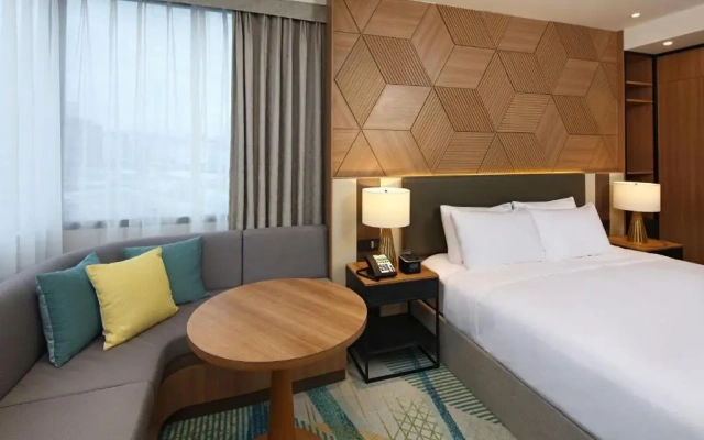 Holiday Inn Cebu City by IHG
