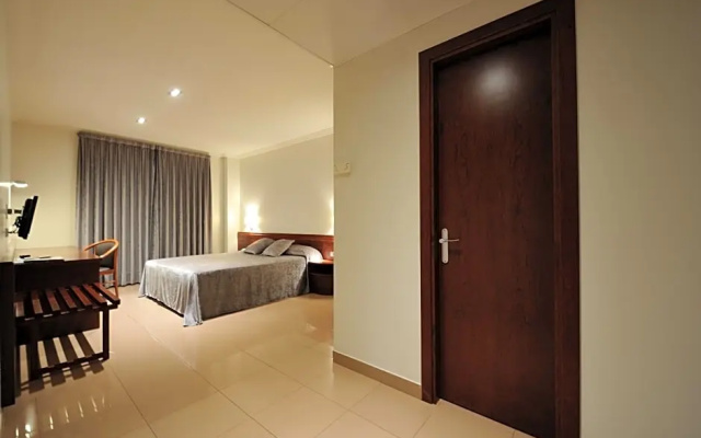Hotel Els Noguers