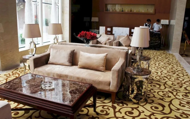 Haotian Hotel