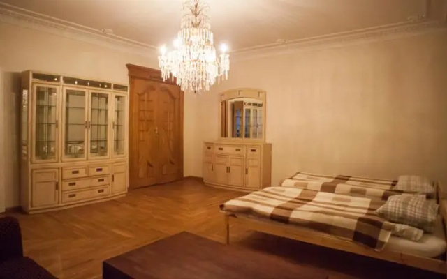 Anbis Comfort Rooms