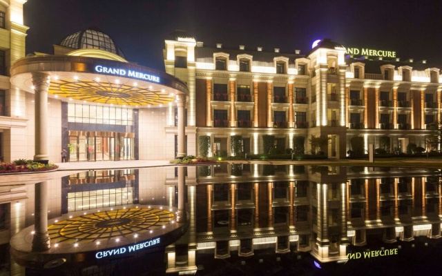 Grand Mercure Zhengzhou West