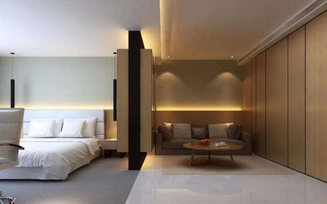 Ueasy Hotel