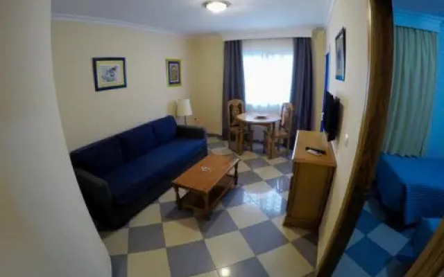 Apartamentos Nina De Oro 21