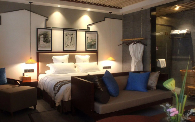 CQJ Lestay Hotel