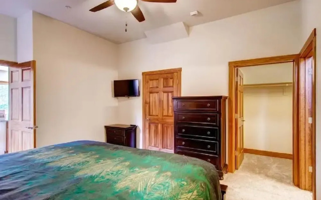 Black Canyon Inn Unit H1 Deluxe