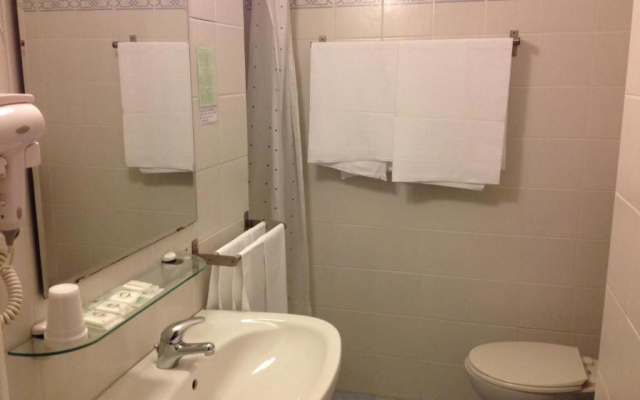 Hotel Strand
