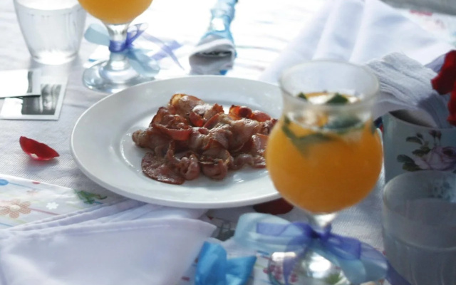 Armandos Wellness Resort