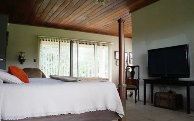 Rio Fortuna Villa