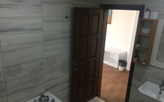 Elegance Hotel Kemer