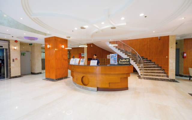 Asfour Hotel 03