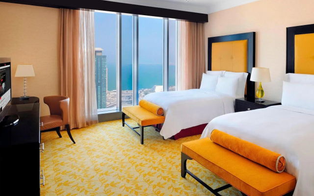Marriott Marquis City Center Doha Hotel