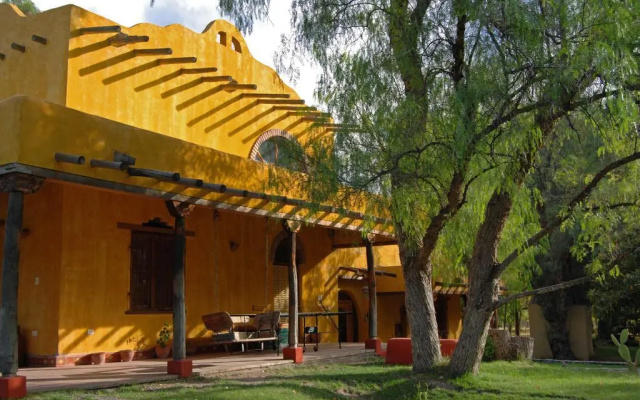 Finca La Encantada