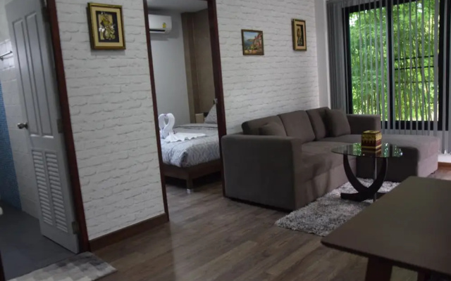SB Holiday Resort