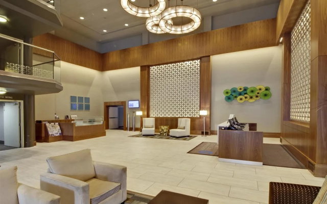 Coast Kamloops Hotel & Conference Centre