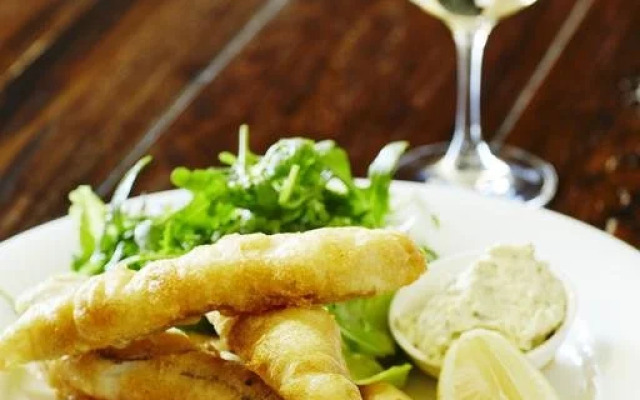 Farmers Arms Hotel Daylesford