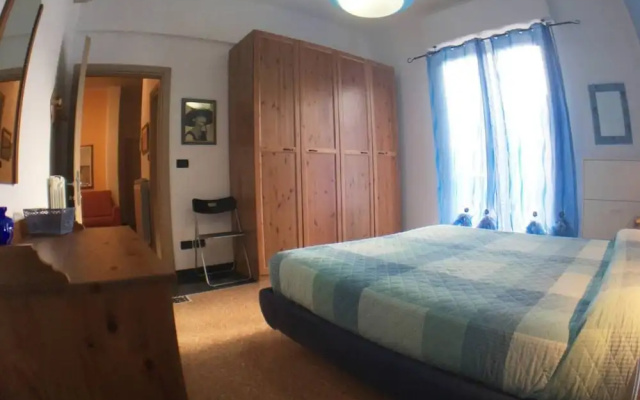 Gentile Apartment 150 Meters From the sea