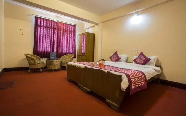 Hotel Tibet Home