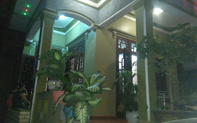 Hoa Phuong Guesthouse