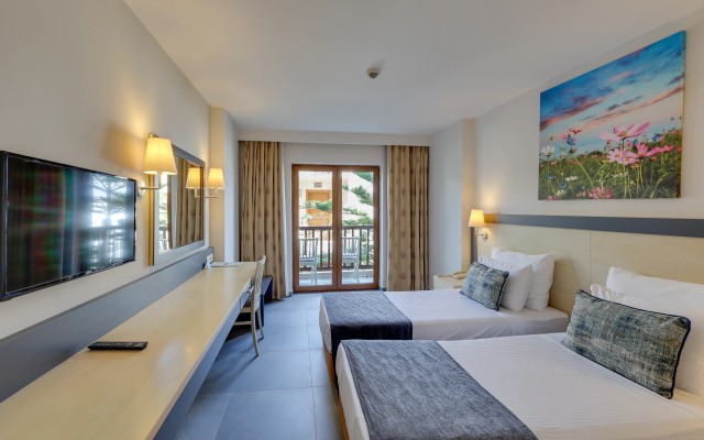 Diamond of Bodrum Hotel
