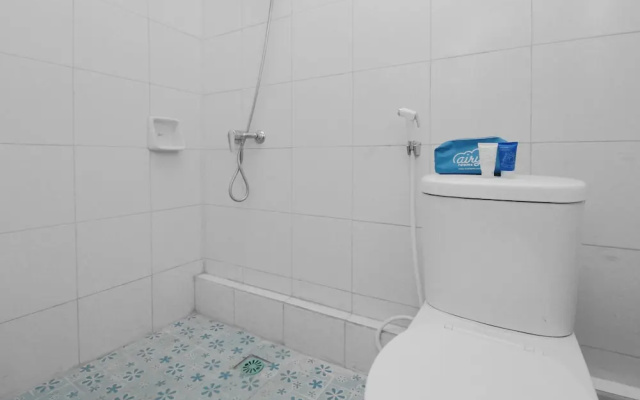 Airy Tanjung Baru Pulau Morotai 15A Bandar Lampung