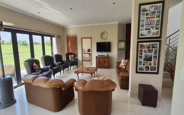 313 Tarentaal Street Vaal de Grace