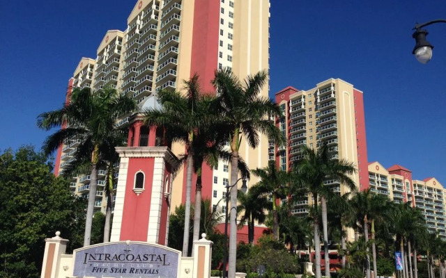 Miami Waterfront Apartments