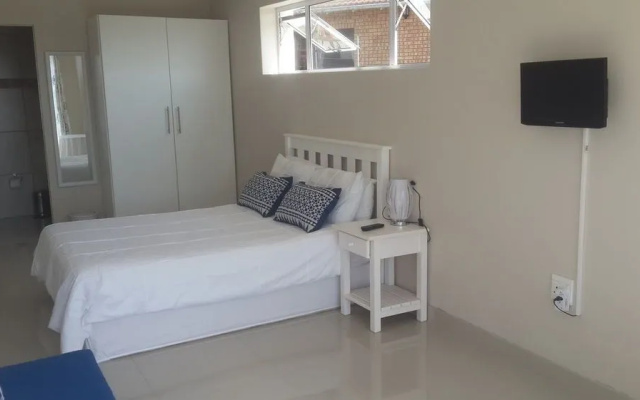Kamma Heights Guesthouse