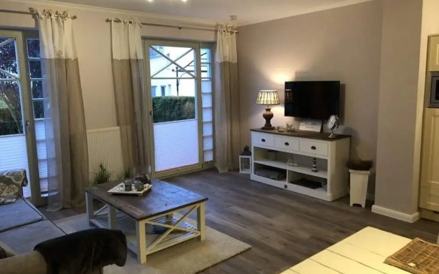 Apartment 28, Seestern Residence