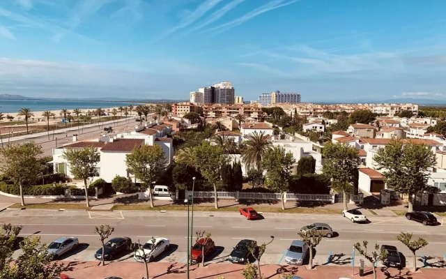 Apartamento Inmobahia - BII - 517