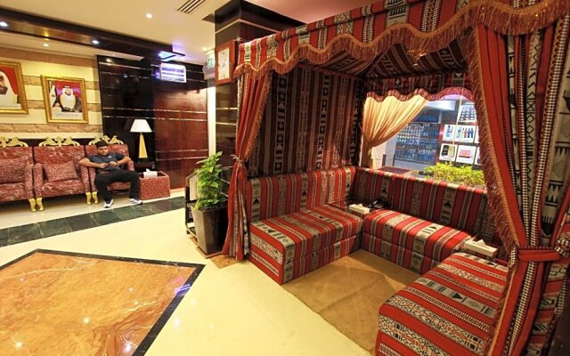 Al Khaleej Hotel 1