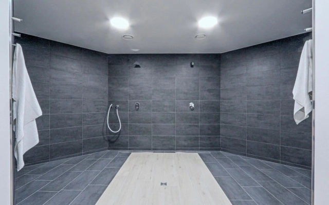 Baltischer Hof Apartment 16