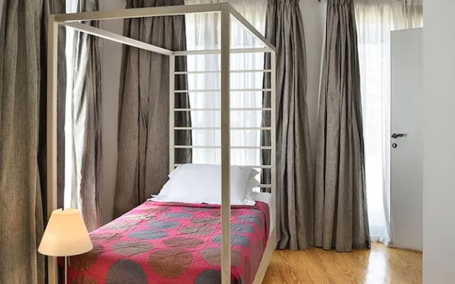 Vesta - Luxury APT - 2BR - Merghany