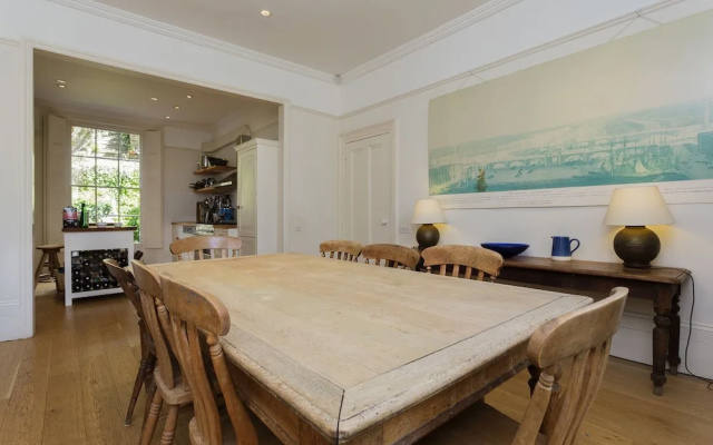 Veeve  Grand Greenwich 5 Bed House On Hyde Vale