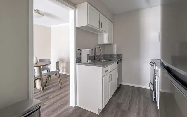 Windsor Highlands Apartments by Landing