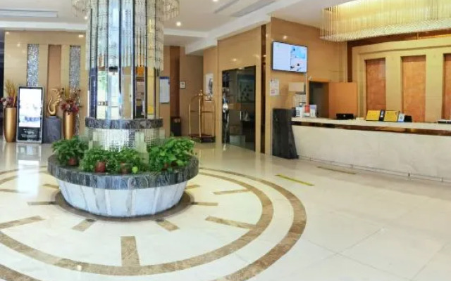 Feng Yuan International Hotel