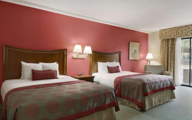 Ramada by Wyndham Raleigh