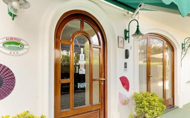 Hotel Carmencita
