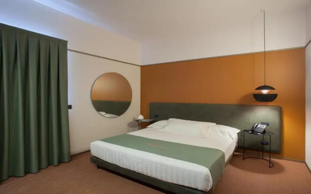 Отель Best Western Plus Dimora del Monaco