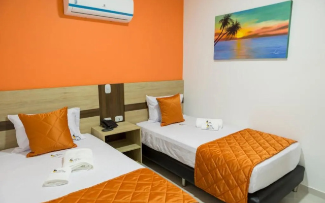 Hotel Sabana del Sinú