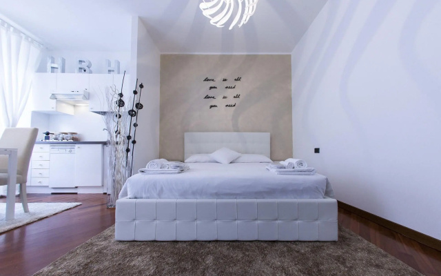 Hemeras Boutique House Aparthotel San Babila 2