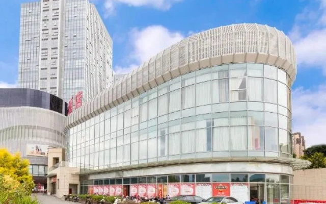Mingliu Hotel