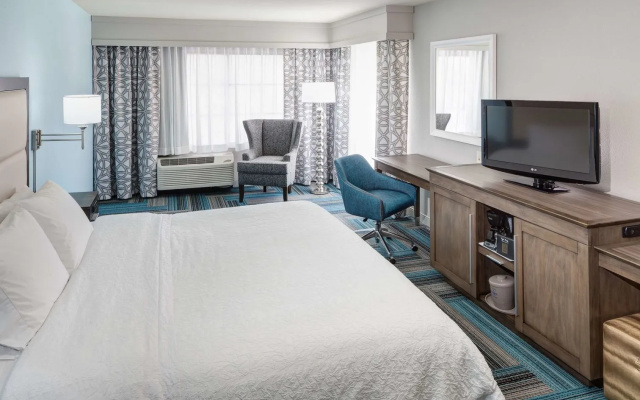 Hampton Inn San Diego-Downtown