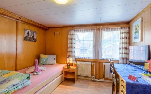 Gasthaus Tourist